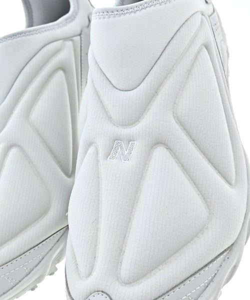 New Balance รองเท้าผ้าใบ