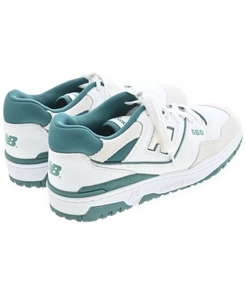 New Balance รองเท้าผ้าใบ