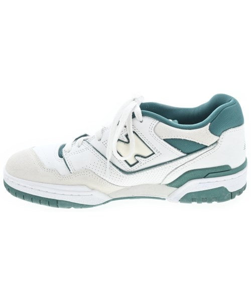 New Balance รองเท้าผ้าใบ