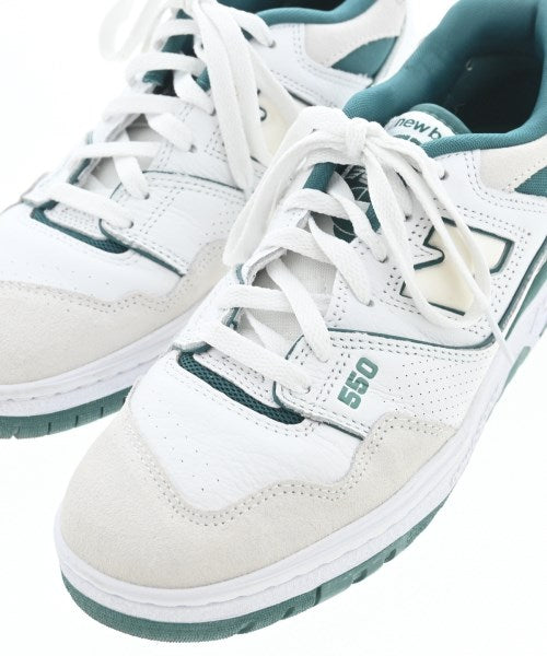 New Balance รองเท้าผ้าใบ