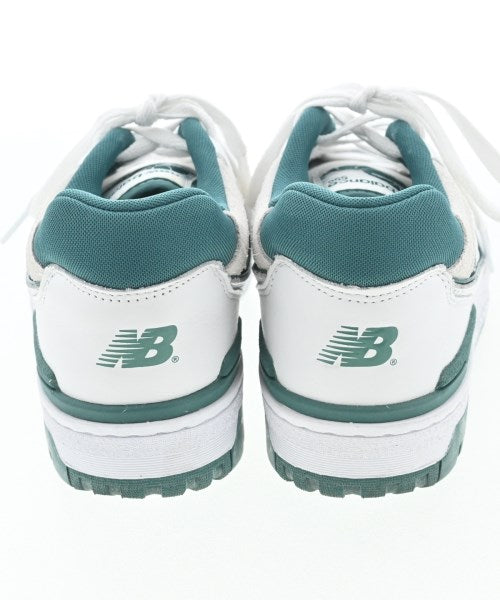 New Balance รองเท้าผ้าใบ