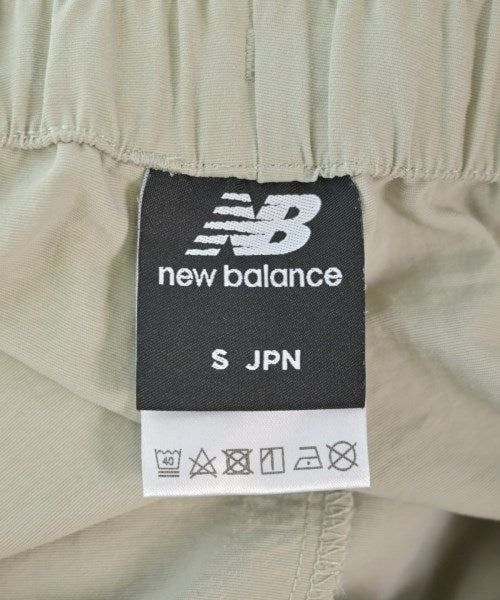 New Balance กางเกงขาสั้น