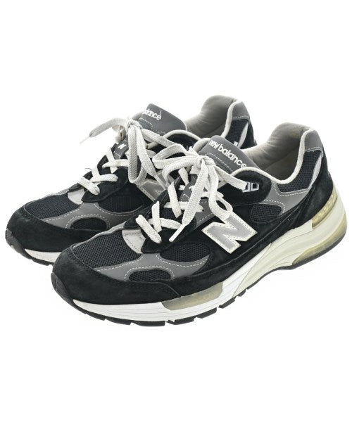 New Balance รองเท้าผ้าใบ