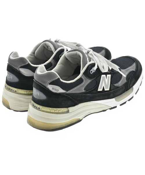 New Balance รองเท้าผ้าใบ