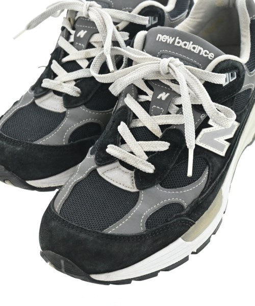 New Balance รองเท้าผ้าใบ