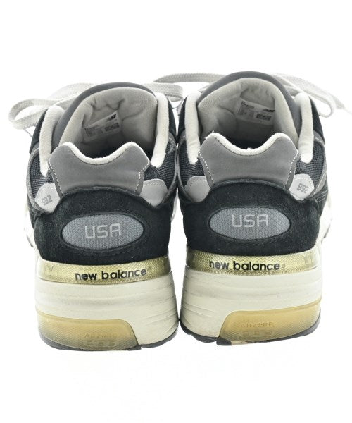 New Balance รองเท้าผ้าใบ