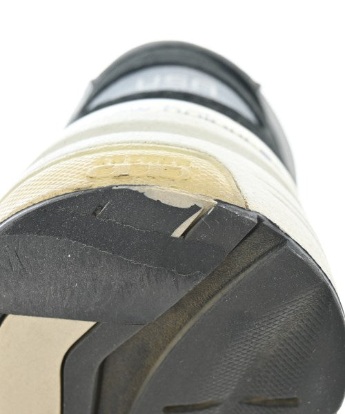 New Balance รองเท้าผ้าใบ