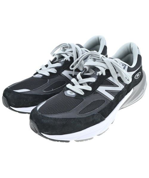 New Balance รองเท้าผ้าใบ