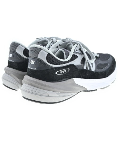 New Balance รองเท้าผ้าใบ