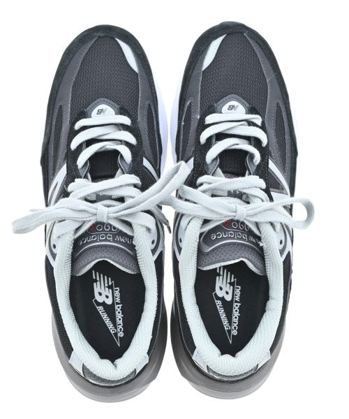 New Balance รองเท้าผ้าใบ