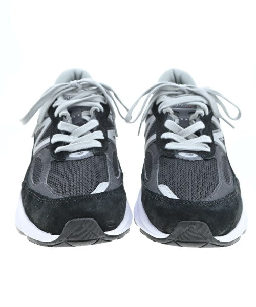 New Balance รองเท้าผ้าใบ