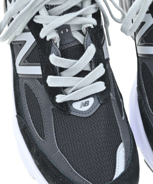 New Balance รองเท้าผ้าใบ