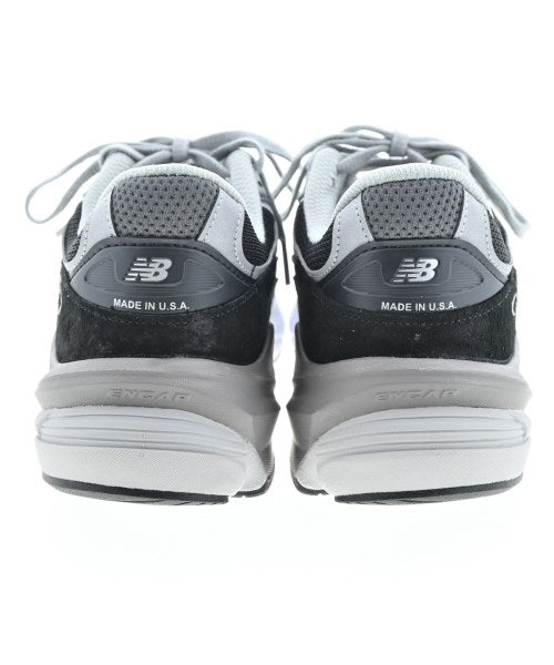 New Balance รองเท้าผ้าใบ