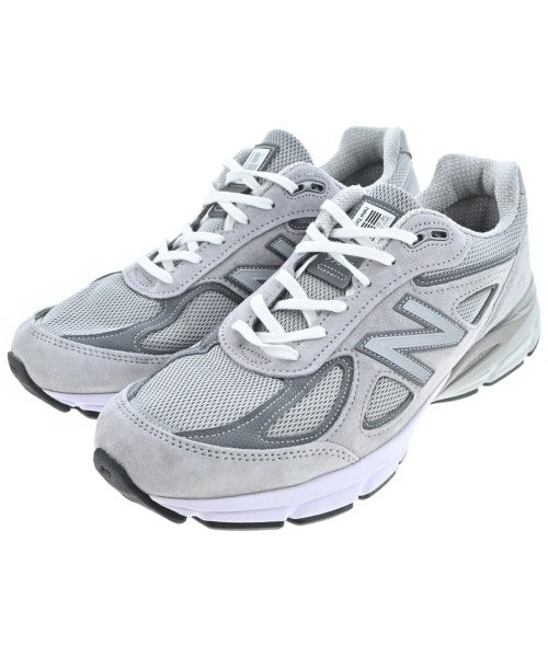 New Balance รองเท้าผ้าใบ