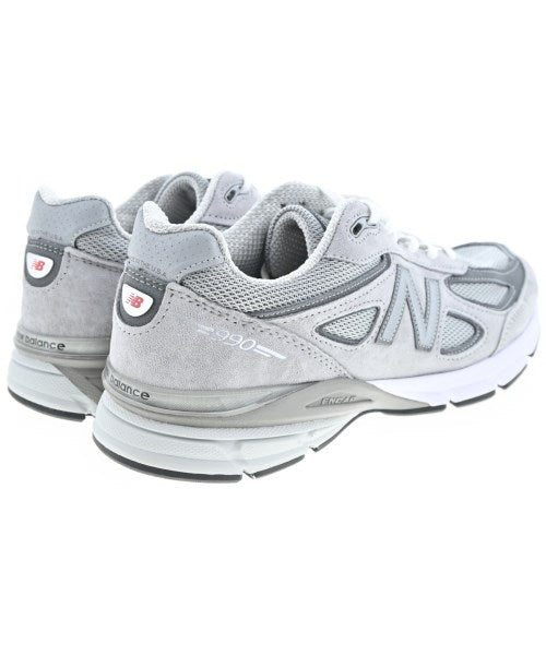 New Balance รองเท้าผ้าใบ