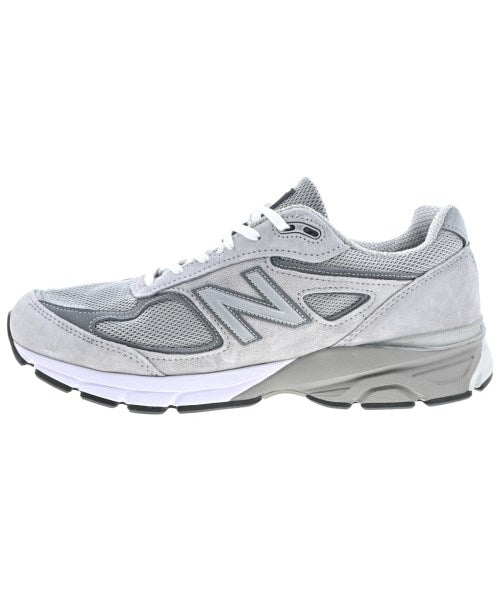 New Balance รองเท้าผ้าใบ