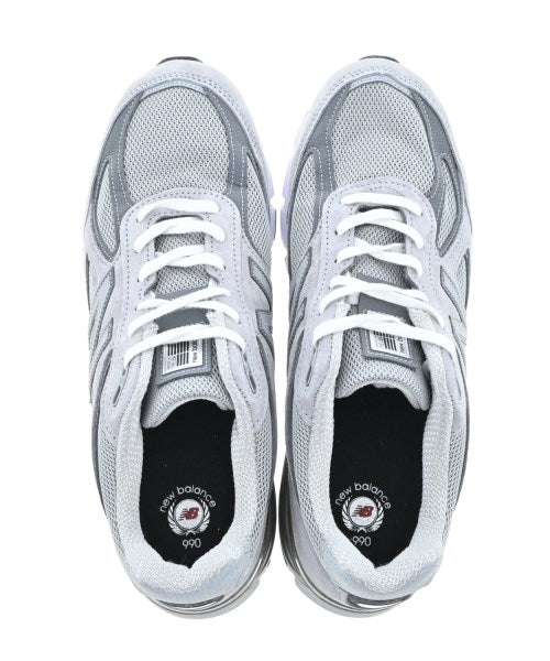 New Balance รองเท้าผ้าใบ