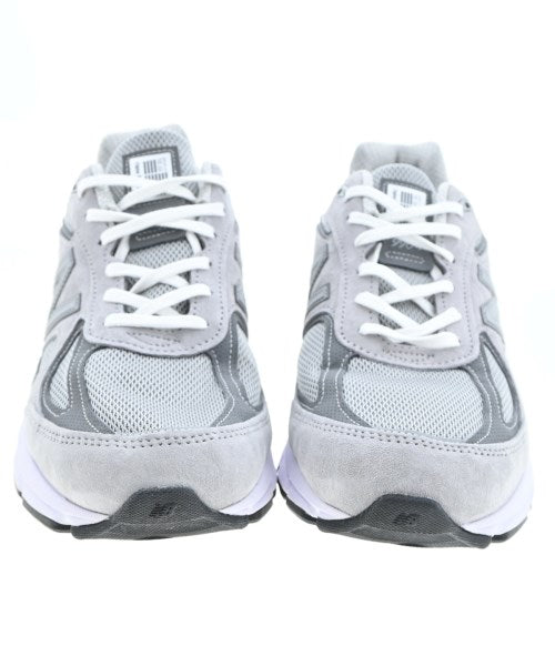 New Balance รองเท้าผ้าใบ