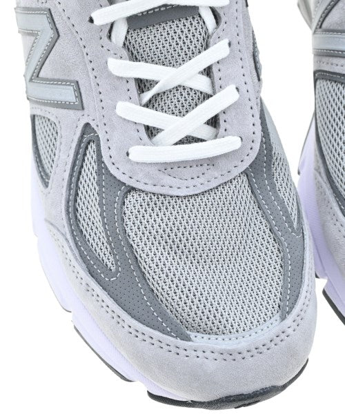 New Balance รองเท้าผ้าใบ