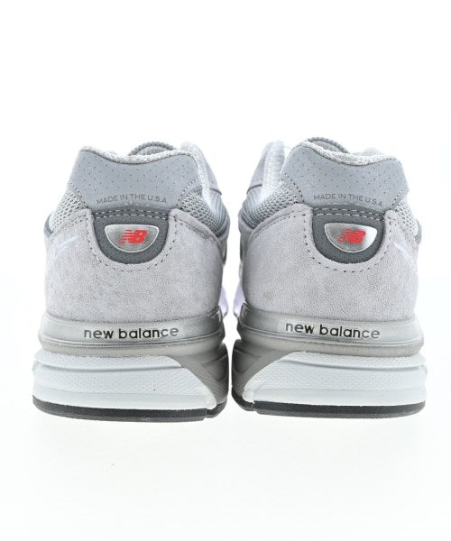 New Balance รองเท้าผ้าใบ