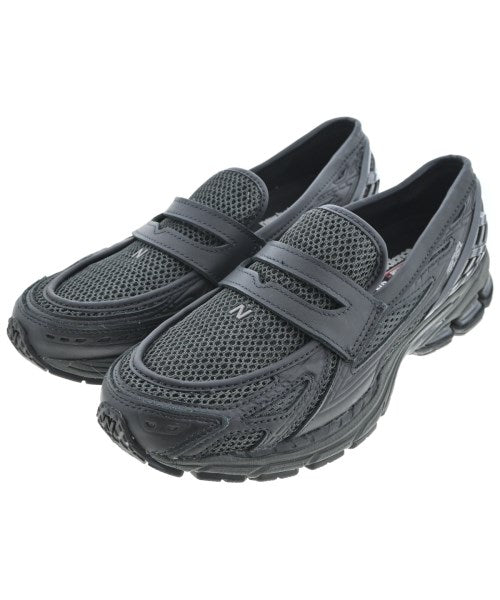 New Balance รองเท้าผ้าใบ