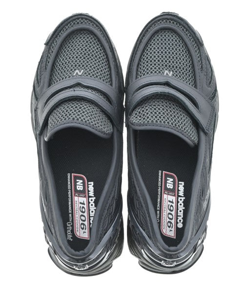 New Balance รองเท้าผ้าใบ