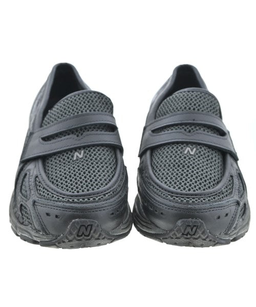 New Balance รองเท้าผ้าใบ