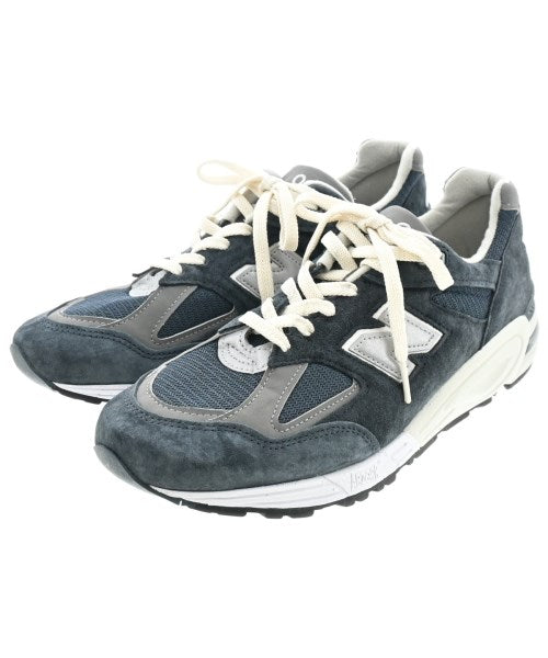 New Balance รองเท้าผ้าใบ