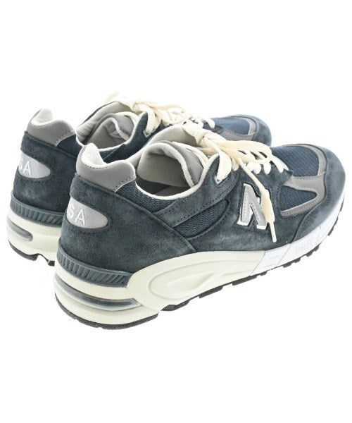 New Balance รองเท้าผ้าใบ