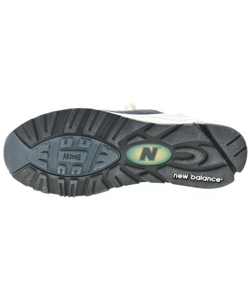 New Balance รองเท้าผ้าใบ