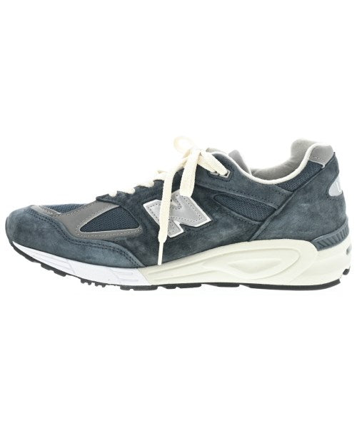 New Balance รองเท้าผ้าใบ