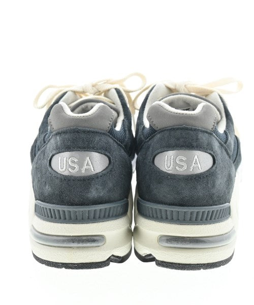 New Balance รองเท้าผ้าใบ