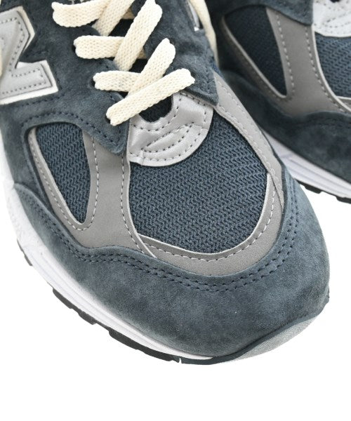 New Balance รองเท้าผ้าใบ