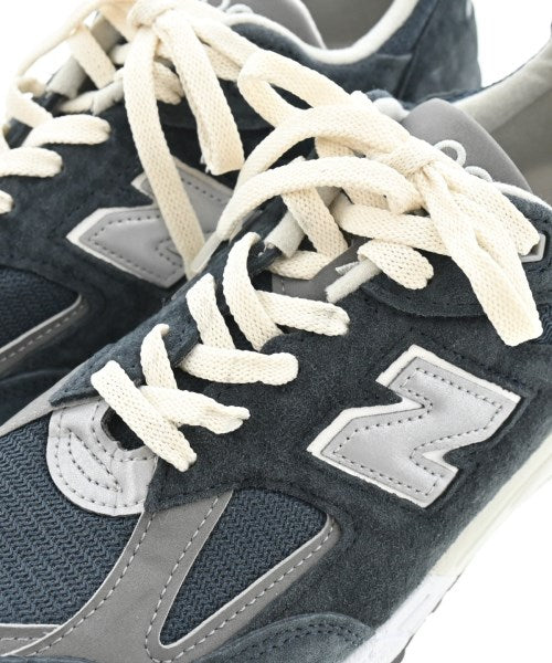 New Balance รองเท้าผ้าใบ
