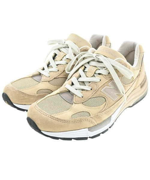 New Balance รองเท้าผ้าใบ