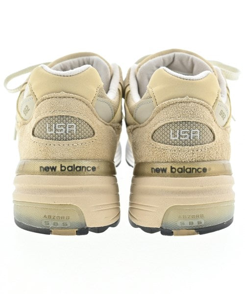 New Balance รองเท้าผ้าใบ