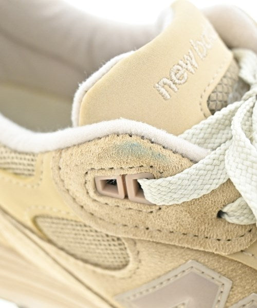 New Balance รองเท้าผ้าใบ