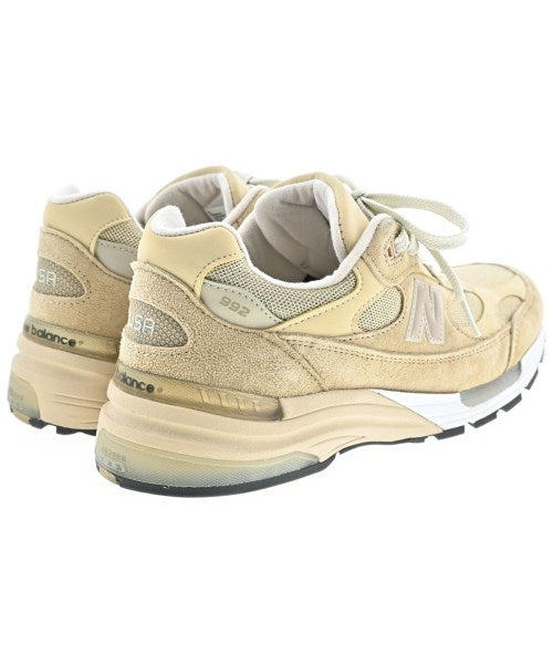 New Balance รองเท้าผ้าใบ
