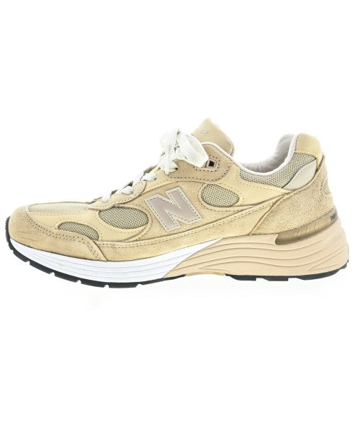 New Balance รองเท้าผ้าใบ