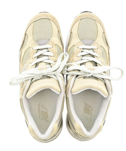 New Balance รองเท้าผ้าใบ