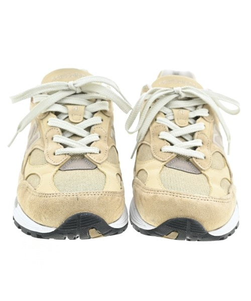 New Balance รองเท้าผ้าใบ
