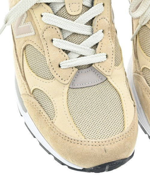 New Balance รองเท้าผ้าใบ