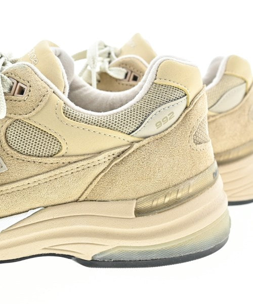 New Balance รองเท้าผ้าใบ