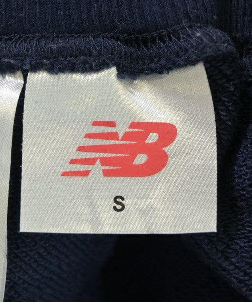 New Balance กางเกงขาสั้น