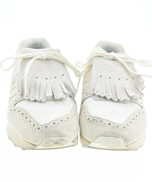 New Balance รองเท้าผ้าใบ