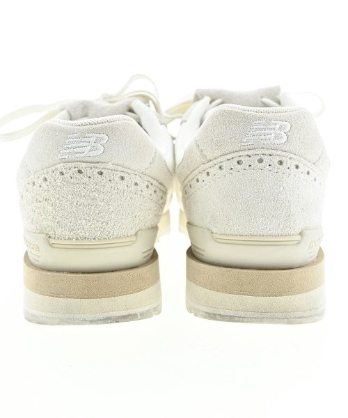New Balance รองเท้าผ้าใบ