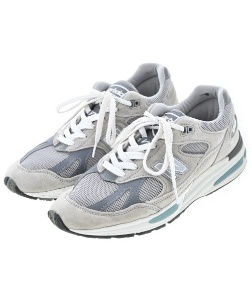 New Balance รองเท้าผ้าใบ