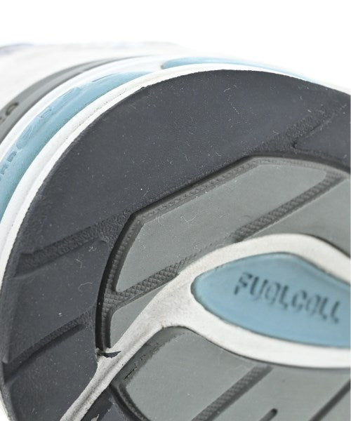 New Balance รองเท้าผ้าใบ