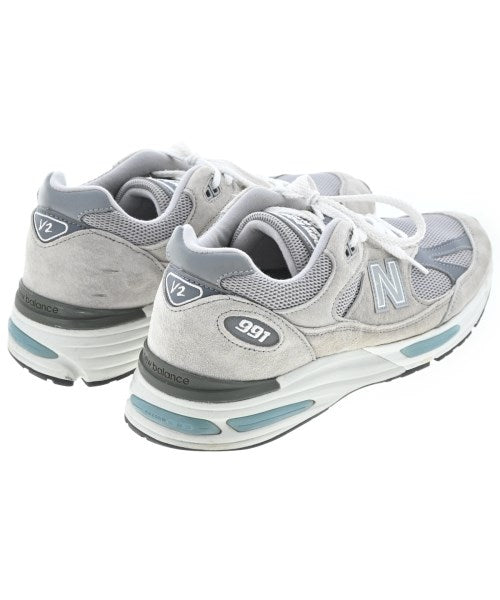 New Balance รองเท้าผ้าใบ