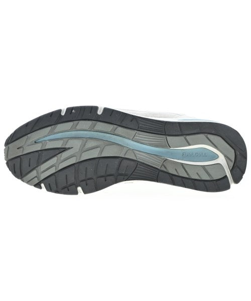New Balance รองเท้าผ้าใบ